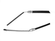 Parking Brake Cable Raybestos Brakes BC93630
