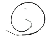 Parking Brake Cable Raybestos Brakes BC93630