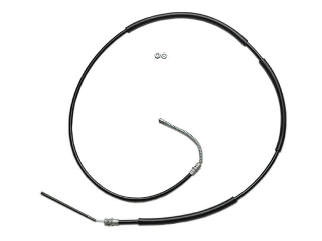 Parking Brake Cable Raybestos Brakes BC93630