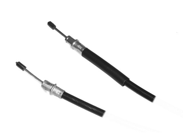 Parking Brake Cable Raybestos Brakes BC93634