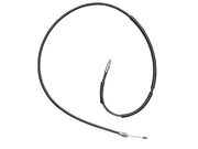 Parking Brake Cable Raybestos Brakes BC93634