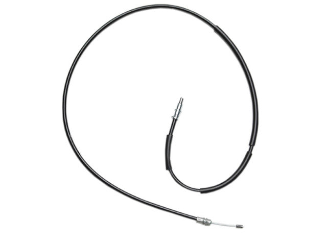 Parking Brake Cable Raybestos Brakes BC93634