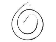Parking Brake Cable Raybestos Brakes BC93638