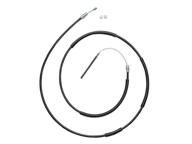 Parking Brake Cable Raybestos Brakes BC93638