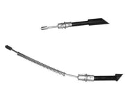 Parking Brake Cable Raybestos Brakes BC93644