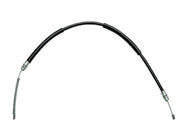 Parking Brake Cable Raybestos Brakes BC93644