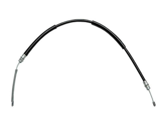 Parking Brake Cable Raybestos Brakes BC93644