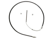 Parking Brake Cable Raybestos Brakes BC93645