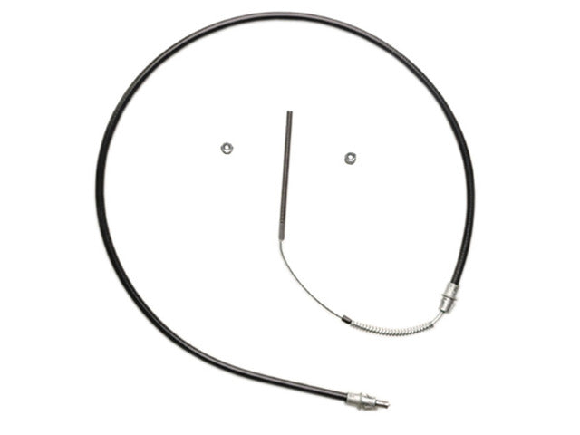 Parking Brake Cable Raybestos Brakes BC93645