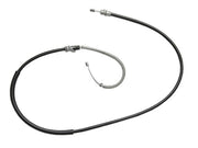 Parking Brake Cable Raybestos Brakes BC93680