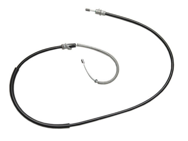 Parking Brake Cable Raybestos Brakes BC93680
