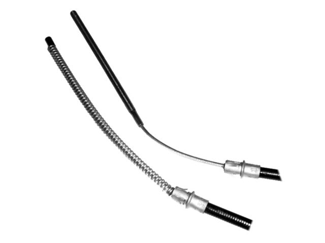 Parking Brake Cable Raybestos Brakes BC93694