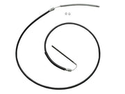 Parking Brake Cable Raybestos Brakes BC93694