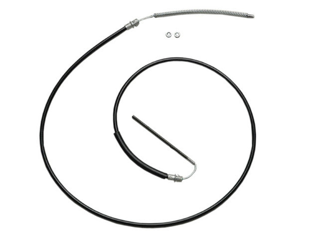 Parking Brake Cable Raybestos Brakes BC93694