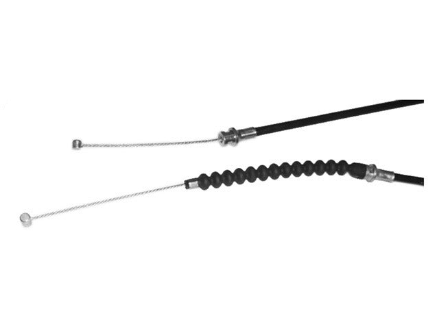 Parking Brake Cable Raybestos Brakes BC93740