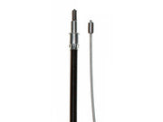 Parking Brake Cable Raybestos Brakes BC93822