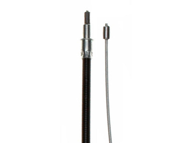 Parking Brake Cable Raybestos Brakes BC93822