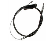 Parking Brake Cable Raybestos Brakes BC93822