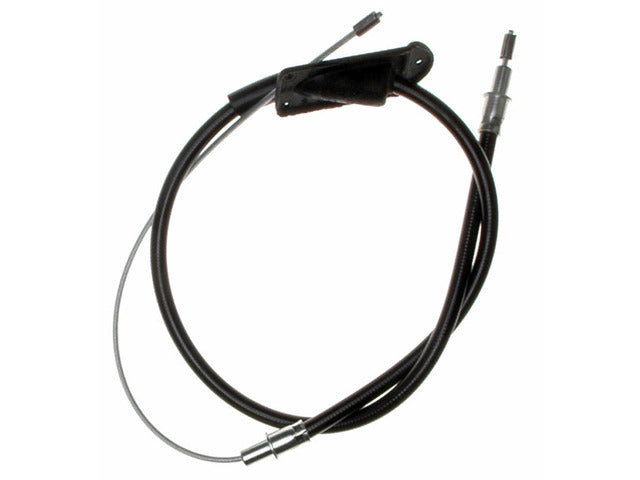 Parking Brake Cable Raybestos Brakes BC93822