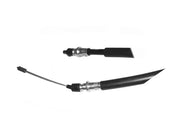 Parking Brake Cable Raybestos Brakes BC93848