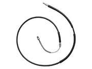 Parking Brake Cable Raybestos Brakes BC93864