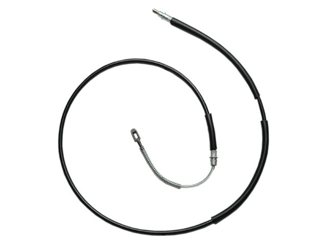Parking Brake Cable Raybestos Brakes BC93864