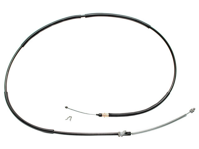 Parking Brake Cable Raybestos Brakes BC93876