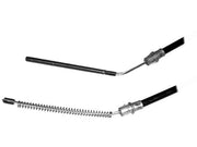 Parking Brake Cable Raybestos Brakes BC93889