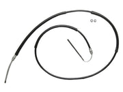Parking Brake Cable Raybestos Brakes BC93889