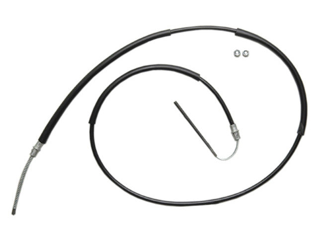Parking Brake Cable Raybestos Brakes BC93889