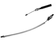 Parking Brake Cable Raybestos Brakes BC93893