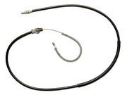 Parking Brake Cable Raybestos Brakes BC93893