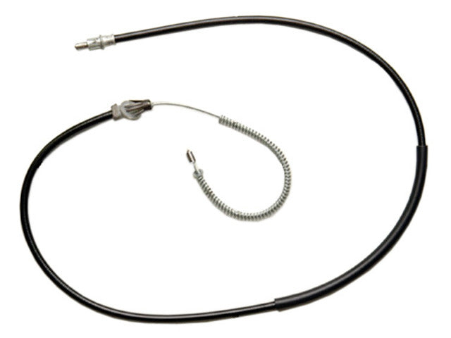 Parking Brake Cable Raybestos Brakes BC93893