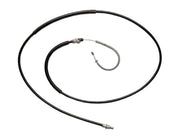 Parking Brake Cable Raybestos Brakes BC93894