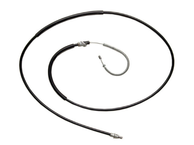 Parking Brake Cable Raybestos Brakes BC93894