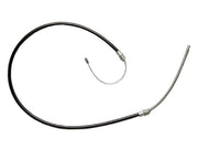 Parking Brake Cable Raybestos Brakes BC93898