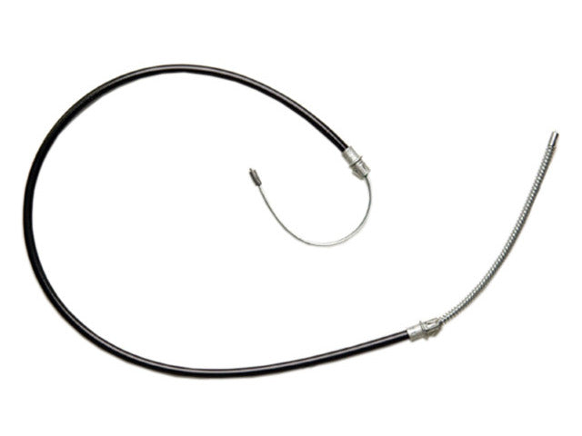 Parking Brake Cable Raybestos Brakes BC93898