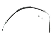 Parking Brake Cable Raybestos Brakes BC93902
