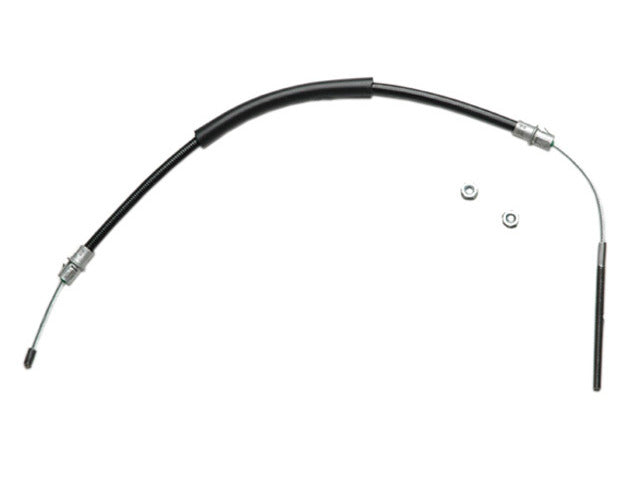 Parking Brake Cable Raybestos Brakes BC93902