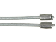 Parking Brake Cable Raybestos Brakes BC93903