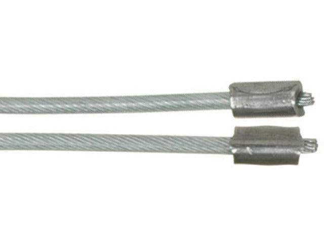 Parking Brake Cable Raybestos Brakes BC93903