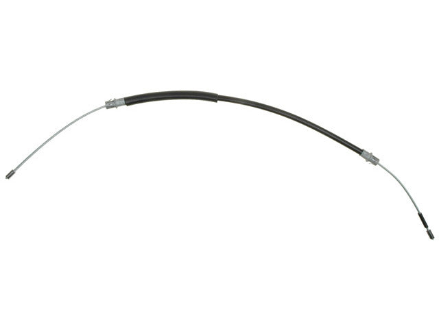 Parking Brake Cable Raybestos Brakes BC93903