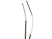 Parking Brake Cable Raybestos Brakes BC93937