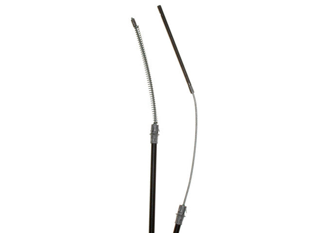 Parking Brake Cable Raybestos Brakes BC93937