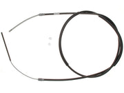Parking Brake Cable Raybestos Brakes BC93937