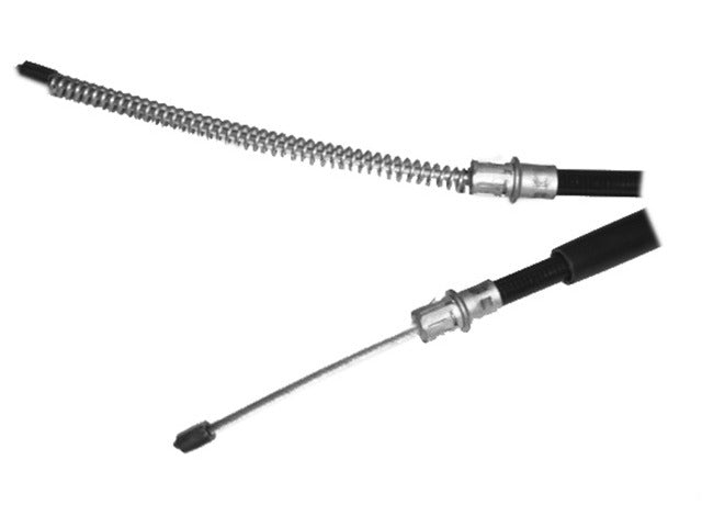 Parking Brake Cable Raybestos Brakes BC93938