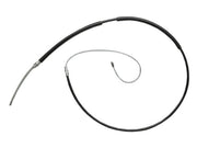 Parking Brake Cable Raybestos Brakes BC93938