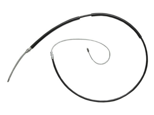 Parking Brake Cable Raybestos Brakes BC93938