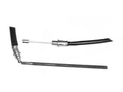 Parking Brake Cable Raybestos Brakes BC93940