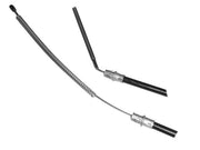 Parking Brake Cable Raybestos Brakes BC94032
